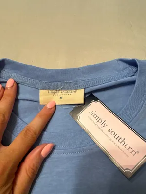 Simply Southern Long Sleeve thumbnail 3