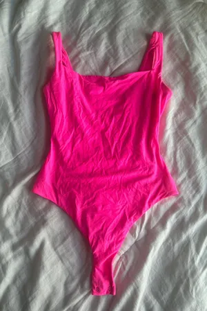 SKIMS bodysuit thumbnail 1