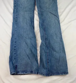 Jeans Blue Size 26 thumbnail 5