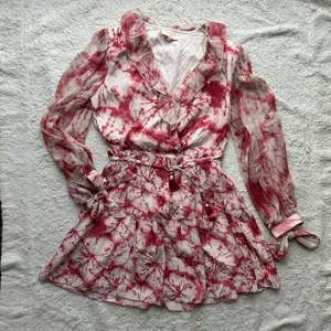 Rococo Sands Tie Dye Set in Rosewood Size Large thumbnail 5