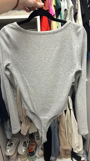 Bodysuit thumbnail 4