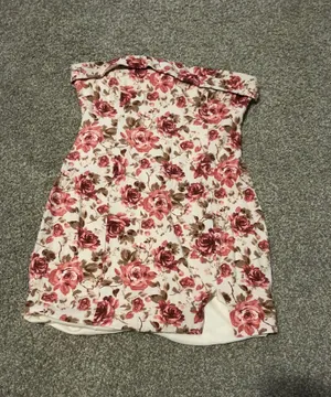 Altar'd State Dress thumbnail 1