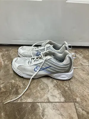 Nike Air Impel II size 9 Walk Sneakers thumbnail 3