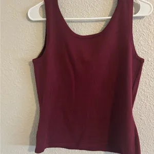 John Paul Richard Top Red Size M thumbnail 3