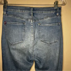 BDG Twig High‎ Rise Skinny Denim Jeans thumbnail 9
