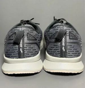 Brooks Levitate 5 Running Shoes Gray Women’s Size 9 thumbnail 3