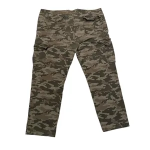 Men’s camo cargo pants size 40 x 29 thumbnail 2