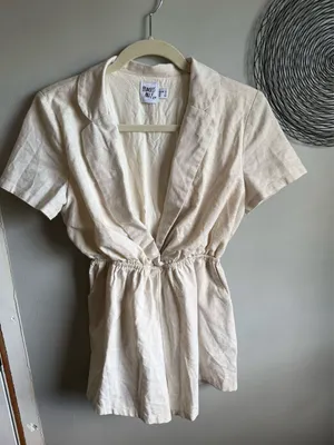 Romper Princess Polly thumbnail 2