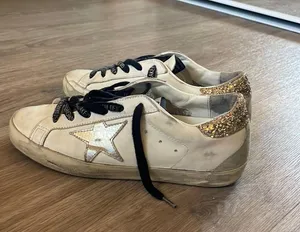 Golden Goose Superstar Sneakers thumbnail 3