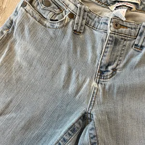 Womens Hipster Boot Vintage Y2K Jeans - 4 thumbnail 7