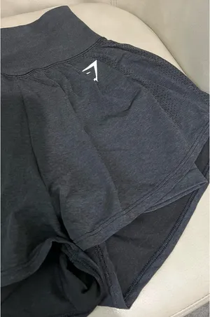 Gymshark Vital Seamless 2.0 Shorts 2-in-1 thumbnail 2