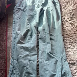 The North Face pants‎ size small thumbnail 3