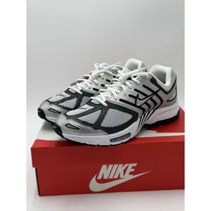 Nike Air Pegasus 2005 Shoes Size 9 Womens / 7.5 Mens Metallic Silver HQ3031-002 thumbnail 2