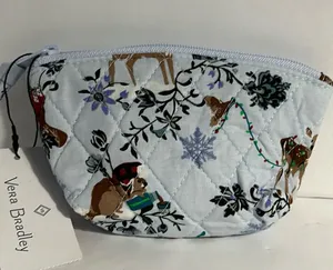 Vera Bradley Hair Accessories Kit - #350a thumbnail 1