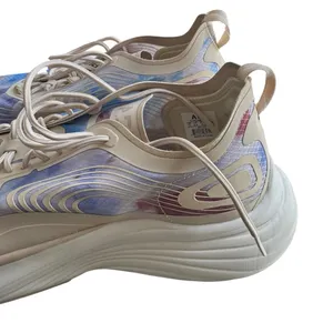 APL Streamline Warm Silk Tie Dye Sneakers Ice‎ Blue 11 thumbnail 5