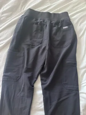 FIGS Yola Scrub Pants thumbnail 5