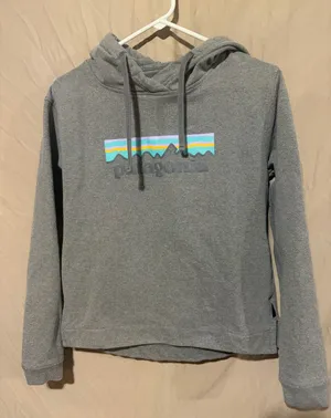 Patagonia sweatshirt thumbnail 1