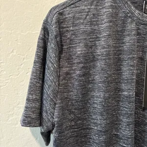 Zeebra Gray Light Weight T thumbnail 6