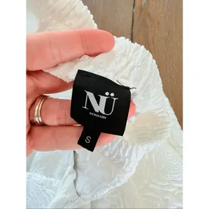 Nü Denmark‎ Owami 2 Piece Top and Skirt in White Size Small thumbnail 6