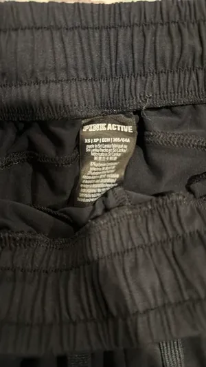 PINK Victoria's Secret Active Leggings thumbnail 4