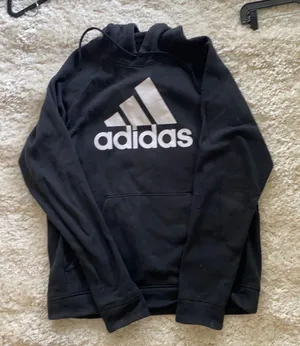 Adidas Hoodie Sweatshirt thumbnail 1