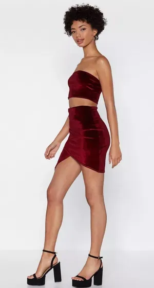 Velvet Set thumbnail 1