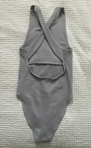 ZARA Bodysuit thumbnail 2