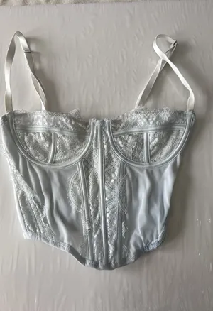 PacSun Corset Top thumbnail 1