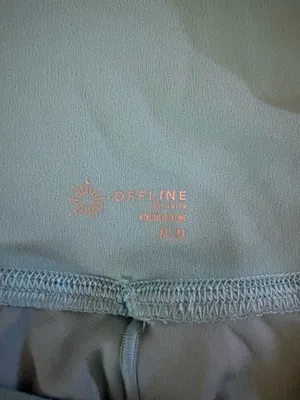 OFFLINE by Aerie Shorts thumbnail 3