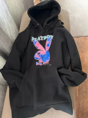 Playboy Hoodie thumbnail 3