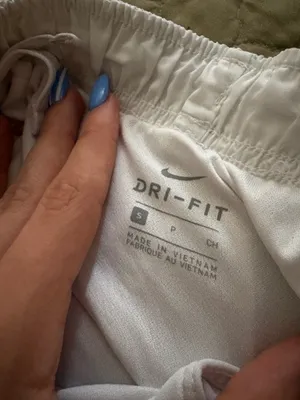 Nike Dri-Fit Shorts thumbnail 2