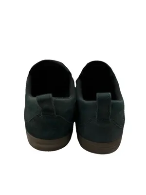 *Keen Timmons Slip On Shoes Womens Size 7 Black Leather Comfort Casual Outdoor thumbnail 4