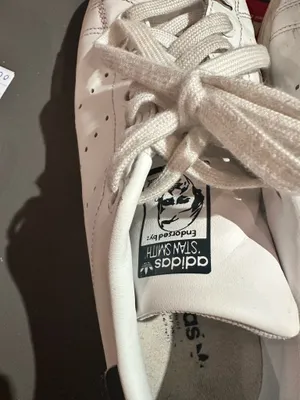 Stan Adidas Smith Sneakers thumbnail 3