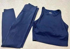 Madewell SET! thumbnail 1