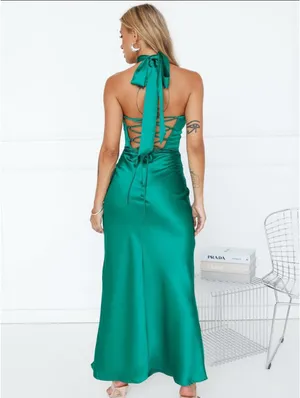 Hello Molly Dress thumbnail 3