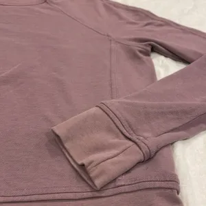 Lululemon cropped crewneck thumbnail 2