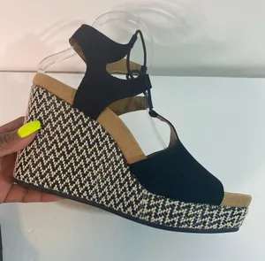 Lucky Brand Yejida Size 9 NWOT thumbnail 4