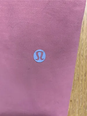 Lululemon Salmon Pink Leggings - Size 0 thumbnail 3