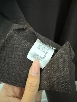 Italy brown light jacket thumbnail 3