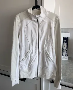 Lululemon Jacket thumbnail 1