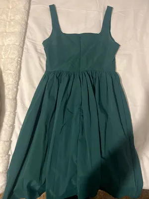 SheIn Winter Dress thumbnail 4