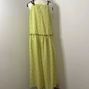 Topshop NWT summer maxi dress. Size 6. thumbnail 5
