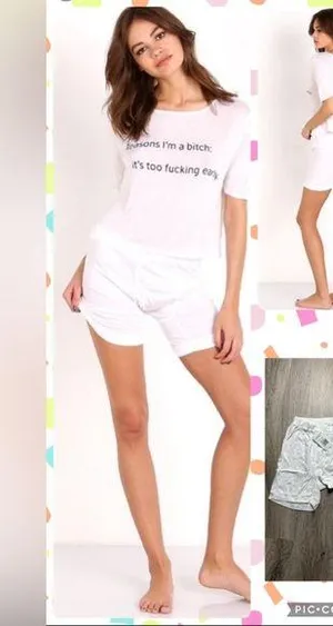 Dolls Kill/Daydream Nation Women’s Boxer Briefs thumbnail 2