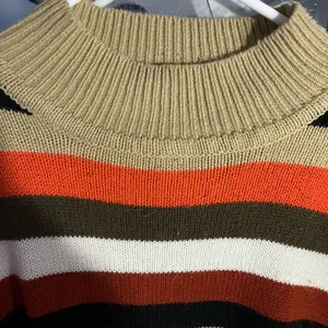 Vintage original Venezia sportswear sweater one size fits all thumbnail 2