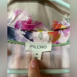 Pilcro blouse thumbnail 2