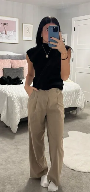 Urban Outfitters Trouser Pants thumbnail 1