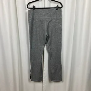 Aerie Offline Gray The Hugger High Waisted Bootcut Leggings Sz.XXL thumbnail 10