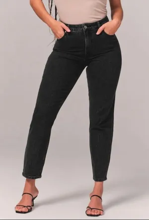 Abercrombie Jeans Curve Love thumbnail 1