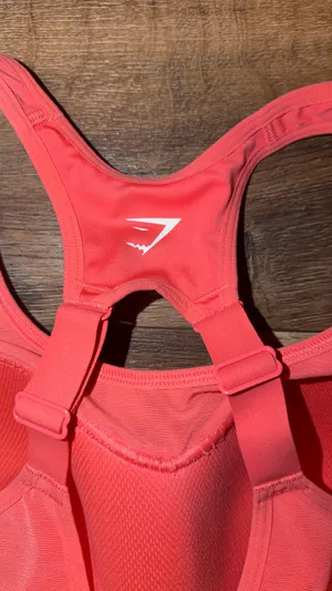 Gymshark Bra thumbnail 3
