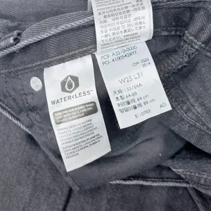 Levi’s Black ‘94 Baggy Jeans thumbnail 8
